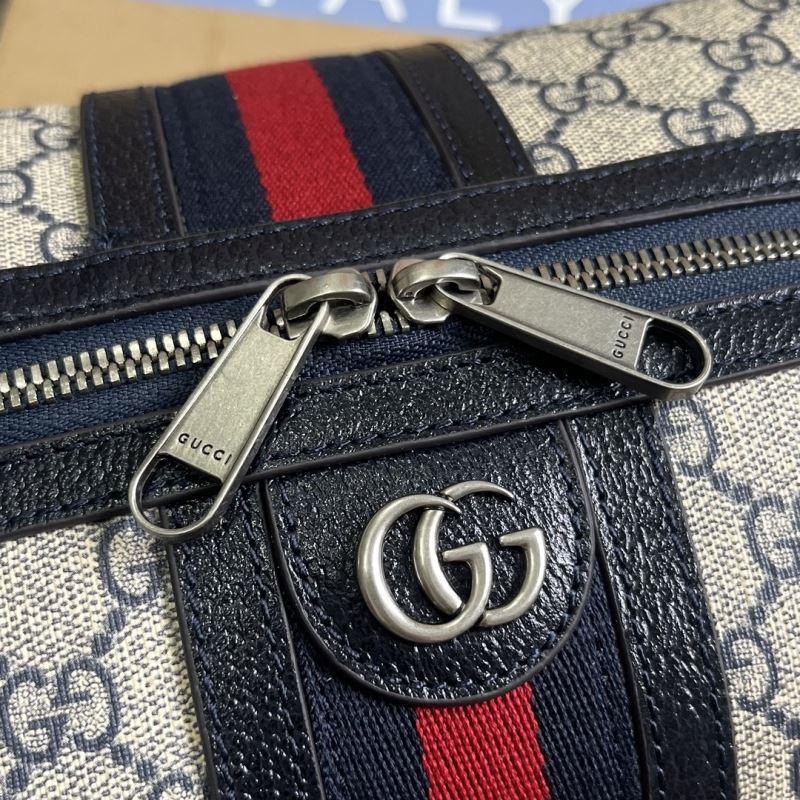 Gucci Box Bags